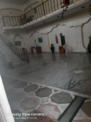 Team Area in 4 BHK Villa at Jp Nagar Phase 7 – for Sale