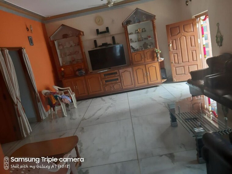 Living Room, jp nagar phase 7 4 Bedroom 4000 Sq.Ft. Villa In Jp Nagar Phase 7 Bangalore 10173949
