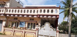 4 BHK Villa For Sale in Jp Nagar Phase 7