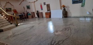 Parking in 4 BHK Villa at Jp Nagar Phase 7 – for Sale