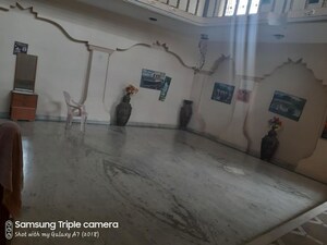 Parking in 4 BHK Villa at Jp Nagar Phase 7 – for Sale