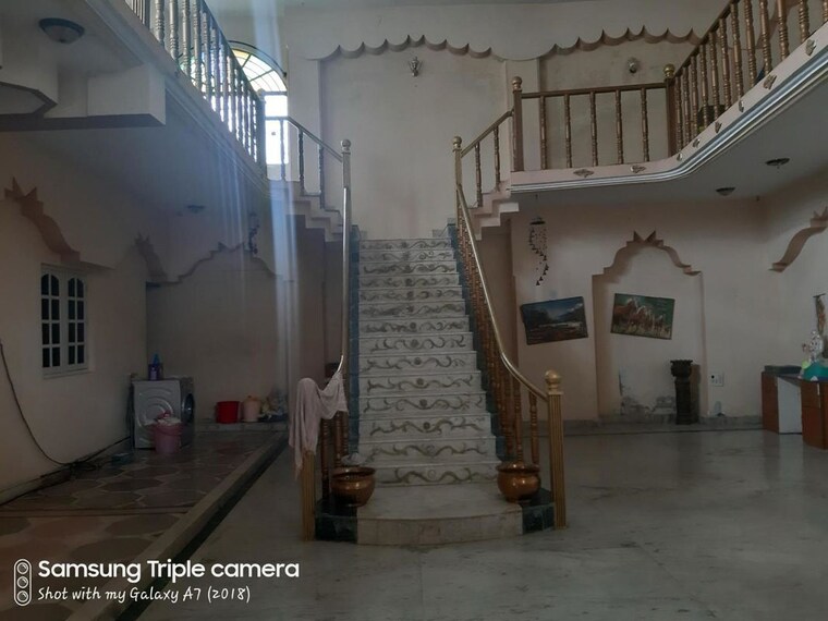 Exterior View, jp nagar phase 7 4 Bedroom 4000 Sq.Ft. Villa In Jp Nagar Phase 7 Bangalore 10173949