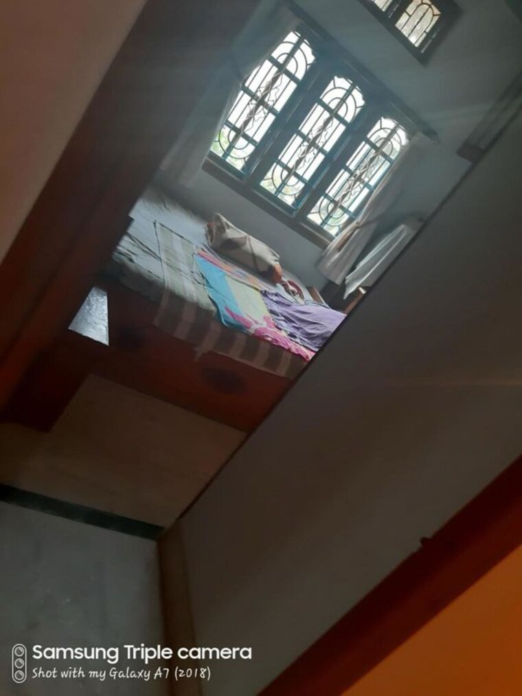 Kitchen, jp nagar phase 7 4 Bedroom 4000 Sq.Ft. Villa In Jp Nagar Phase 7 Bangalore 10173949