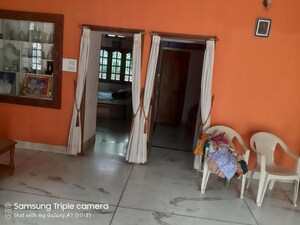 Living Room in 4 BHK Villa at Jp Nagar Phase 7 – for Sale