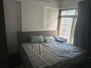 2 BHK Apartment For Rent in Vinode Insignia, Wakad