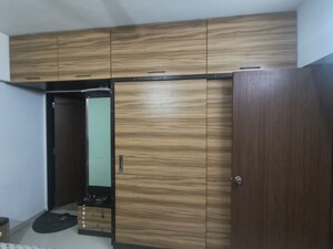 Room in 2 BHK Apartment at Vinode Insignia, Wakad – for Rent
