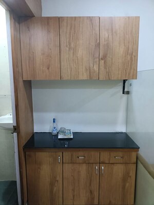 Furnished Amenities in  Office Space at Shivalik Satyamev, Bopal – for Rent