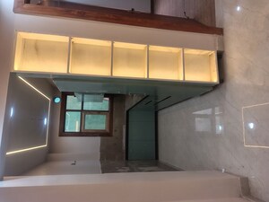 Kitchen in 3 BHK Builder Floor at Fidato Honour Homes, Sector 89 – for Sale