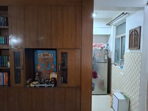 Furnished Amenities in 3 BHK Apartment at Puri Pratham, Sector 84 – for Sale
