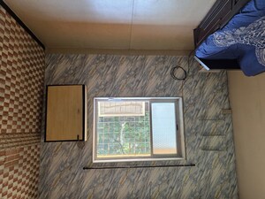 Room in 1 RK Apartment at Chaitanya Raj Bhavan, Andheri East – for Rent