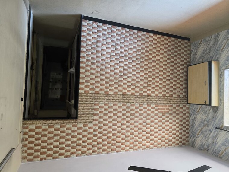 Bedroom, chaitanya-raj-bhavan 1 RK 350 Sq.Ft. Apartment In Andheri East Mumbai 10173958