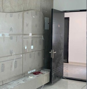 Bathroom in 2 BHK Apartment at Aparna Zenon, Puppalaguda – for Rent