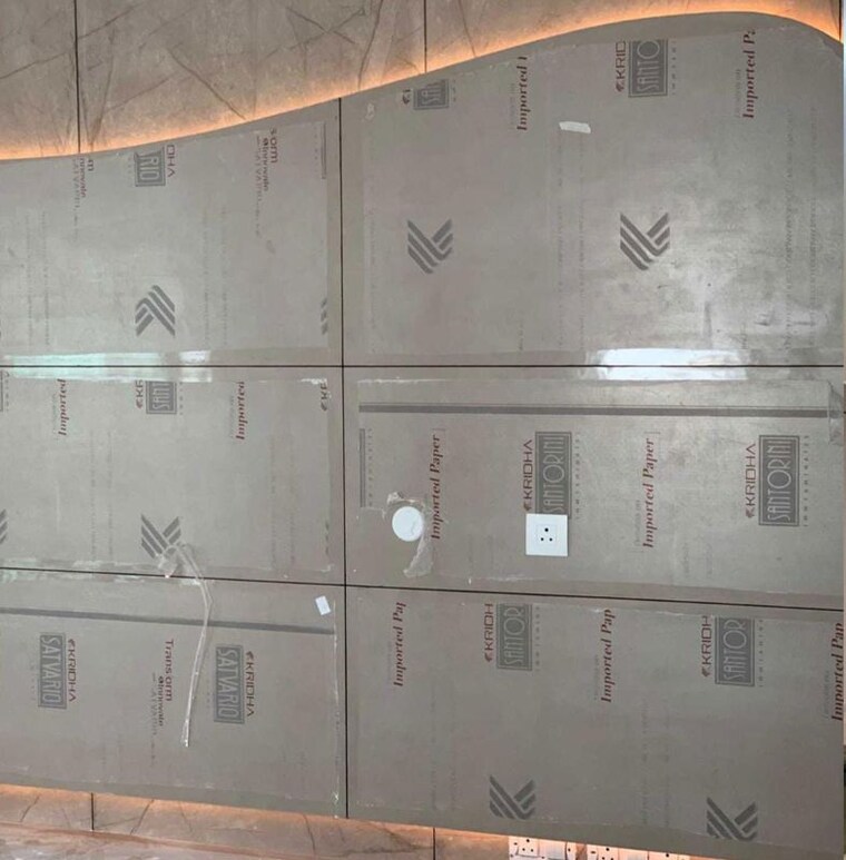 Bathroom, aparna-zenon 2 Bedroom 1245 Sq.Ft. Apartment In Puppalaguda Hyderabad 10173921