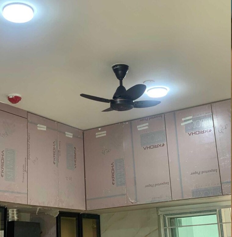 undefined, aparna-zenon 2 Bedroom 1245 Sq.Ft. Apartment In Puppalaguda Hyderabad 10173921