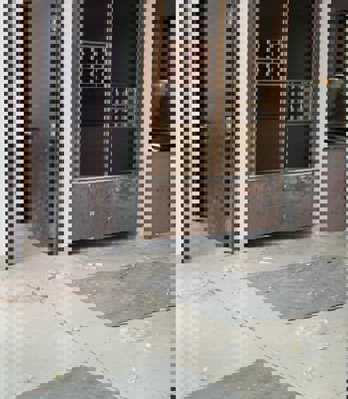 2 BHK + Pooja Room 1245 Sq.Ft. Apartment in Aparna Zenon