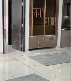 2 BHK + Pooja Room Apartment For Rent in Aparna Zenon