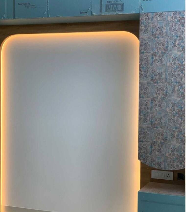 Room, aparna-zenon 2 Bedroom 1245 Sq.Ft. Apartment In Puppalaguda Hyderabad 10173921