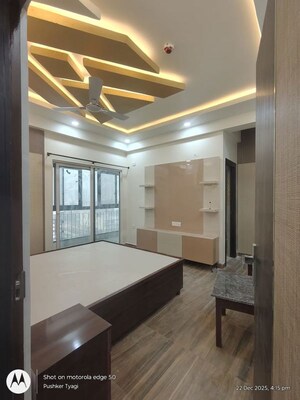 Kitchen in 4 BHK Apartment at Gaur City 2 - 11th Avenue, Sector 16c Greater Noida – for Sale