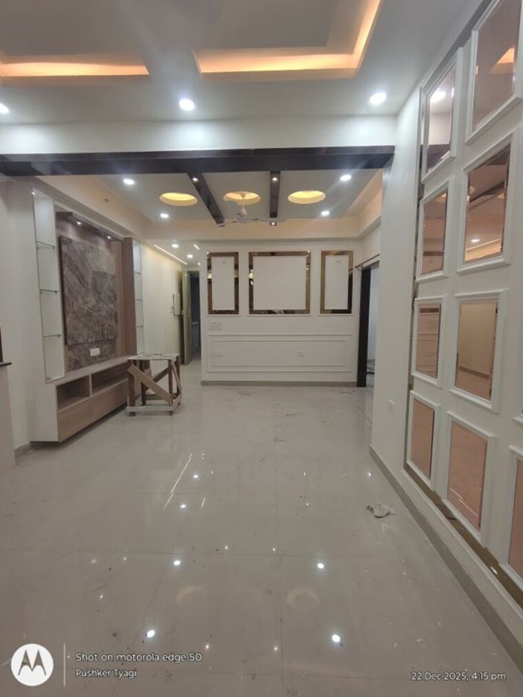 Kitchen, gaur-city-2-11th-avenue 4 Bedroom 1880 Sq.Ft. Apartment In Sector 16c Greater Noida Greater Noida 10169102