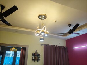 Furnished Amenities in 2 BHK Apartment at Arihant Abode, Sector 10 Greater Noida – for Rent