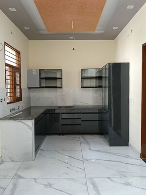 Kitchen in 3 BHK Independent House at Ambala Highway – for Sale