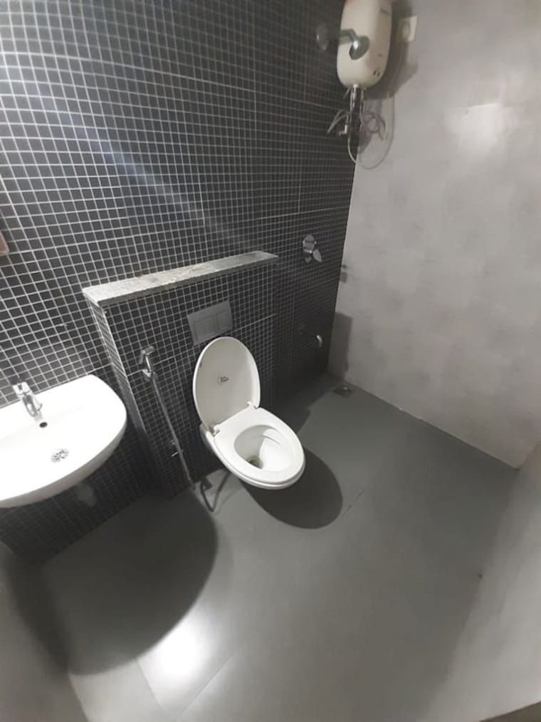 Bathroom, lodha-palava-urbano-g-and-h 2.5 Bedroom 1120 Sq.Ft. Apartment In Dombivli East Thane 10173981