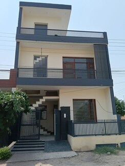 3 BHK + Extra Room Independent House For Sale in Ambala Highway