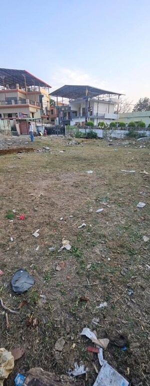 Plot Area in  Plot at Shahastradhara Road – for Sale