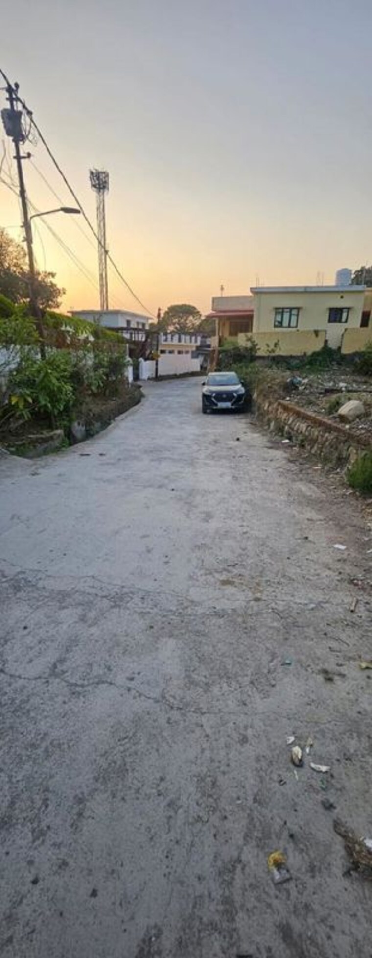 Exterior View, shahastradhara road  300 Sq.Yd. Plot In Shahastradhara Road Dehradun 10174077