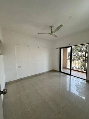 Bedroom in 1 BHK Apartment at Bramha Avenue, Kondhwa – for Sale
