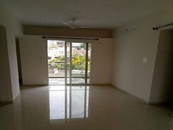 2 BHK + Pooja Room,Store Room Apartment For Rent in Mantra Ira