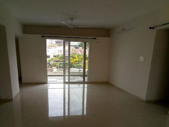 2 BHK + Pooja Room,Store Room Apartment For Rent in Mantra Ira