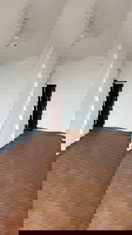 2.5 BHK + Study Room 1219 Sq.Ft. Apartment in JM Florence