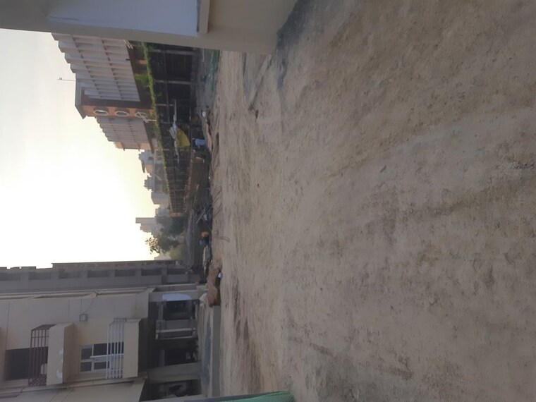 Balcony, heritage-ozone-square 3 Bedroom 905 Sq.Ft. Apartment In Sector 89 Faridabad 10174154