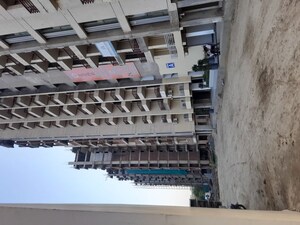 3 BHK Apartment – Exterior View View at Heritage Ozone Square, Sector 89 - for Sale