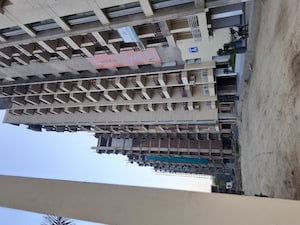 3 BHK Apartment – Exterior View View at Heritage Ozone Square, Sector 89 - for Sale