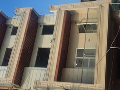 3 BHK Builder Floor For Sale in Fidato Honour Homes