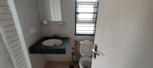 Bathroom in 3 BHK Apartment at Puri Pratham, Sector 84 – for Sale