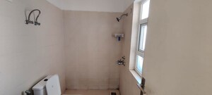 Bathroom in 3 BHK Apartment at Puri Pratham, Sector 84 – for Sale