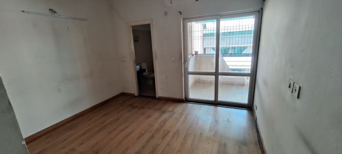 3 BHK + Pooja Room Apartment For Sale in Puri Pratham