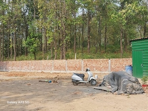 Plot Area in  Plot at Sector 89 – for Sale