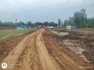  Plot For Sale in Sector 89