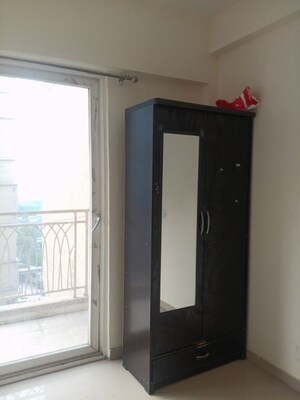 Building Lobby in 3 BHK Apartment at Mahagun Mywoods III, Sector 16c Greater Noida – for Rent