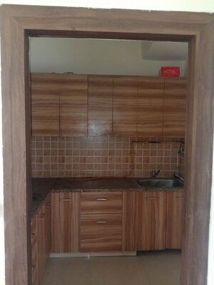 Furnished Amenities in 3 BHK Apartment at Mahagun Mywoods III, Sector 16c Greater Noida – for Rent