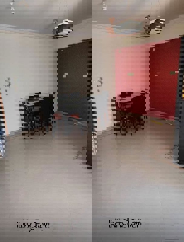 2 BHK + Pooja Room 800 Sq.Ft. Apartment in Raheja Acropolis