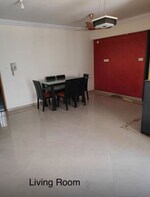 2 BHK + Pooja Room 800 Sq.Ft. Apartment in Raheja Acropolis