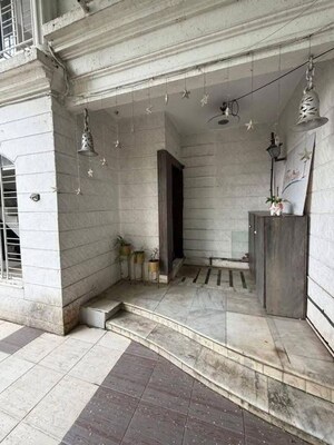  4 BHK Villa at Mayfair Eleganza Phase II, Kondhwa – for Sale