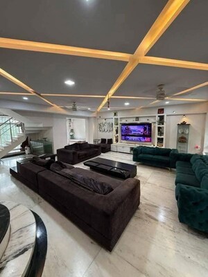 4 BHK Villa For Sale in Mayfair Eleganza Phase II, Kondhwa