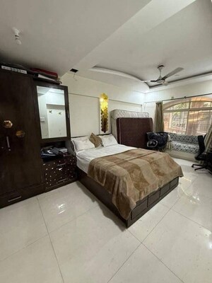 Master Bedroom in 4 BHK Villa at Mayfair Eleganza Phase II, Kondhwa – for Sale