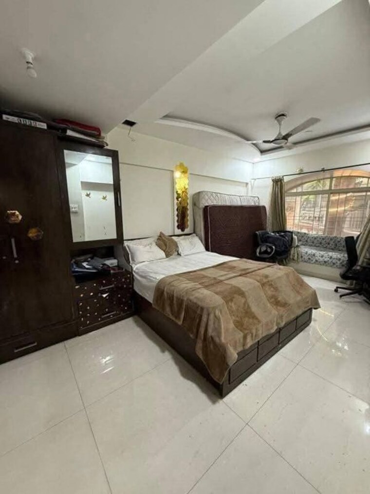Master Bedroom, mayfair-eleganza-phase-ii 4 Bedroom 3500 Sq.Ft. Villa In Kondhwa Pune 10174190